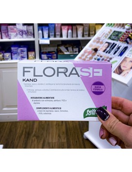 FLORASE Kand Nuova Formula...