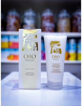 Emulsione Lunga Idratazione