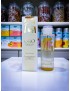 Olio secco corpo illuminante Oro