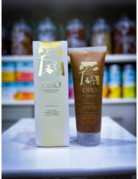 Bagnodoccia Scrub Oro