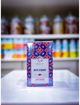 Notte D'Oriente Eau De Parfum