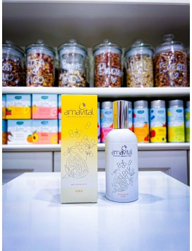 Eau De Toilette GIOIA