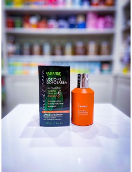 Lozione Dopobarba Men's Care