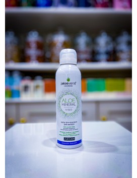 Aloe Mineral Spray Viso 