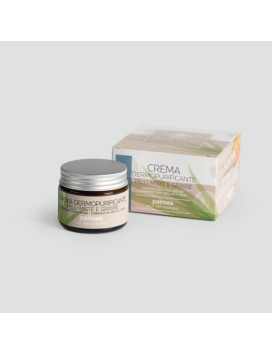 Crema Dermopurificante...