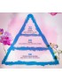 Emulsione idratante corpo Fleur D'azur