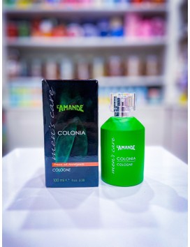 Colonia Men's care