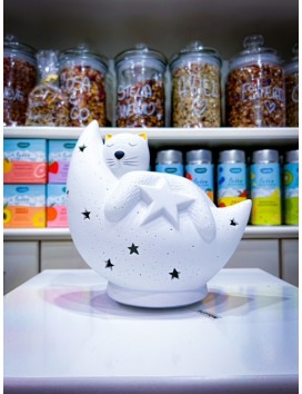 Diffusore ad ultrasuoni Kitty