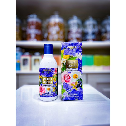 Assoluta Suprema Bagno Doccia