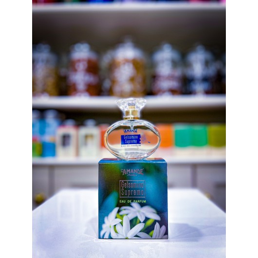 Gelsomino Supremo Eau De Parfum