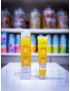 Crema viso SPF 30 + Stick SPF 50+