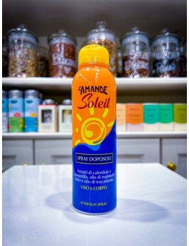 Spray Doposole