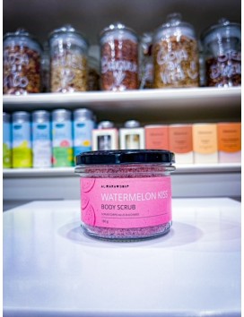 Scrub corpo Watermelon kiss
