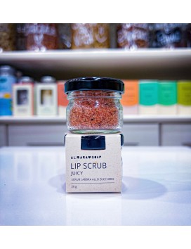 Scrub Labbra Juicy Lips