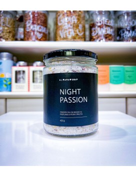 Sali da bagno Night passion