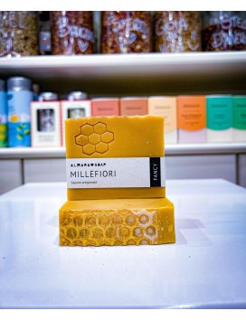 Sapone fancy Millefiori