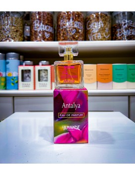 Eau De Parfum Antalya 50 Ml