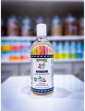 Bagno Schiuma All'Olio Di...