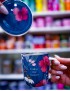 Infusiera Joyfull nature blu