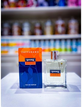 Eau De Parfum Zafferano e...
