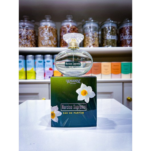 Eau de parfum Narciso supremo 