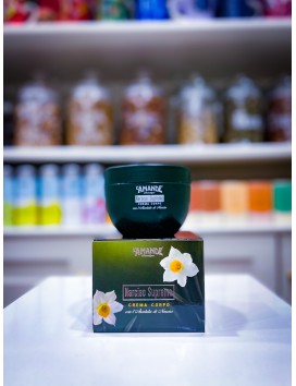 Crema Corpo Narciso Supremo