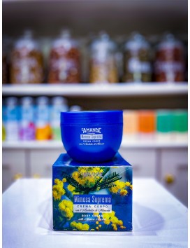 Crema Corpo Mimosa Suprema