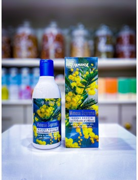 Bagno doccia Mimosa suprema