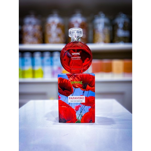 Eau de parfum Papavero