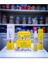 Maschera nutriente e protettiva capelli