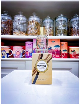 Eau De Parfum 50ml Legni e...