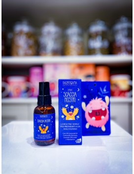 Scaccia Mostri spray 