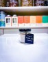 Maschera viso Bright face