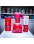 Maschera disciplinante e elasticizzante capelli ricci